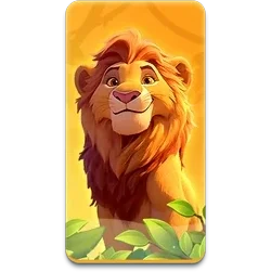 Lion
Safari