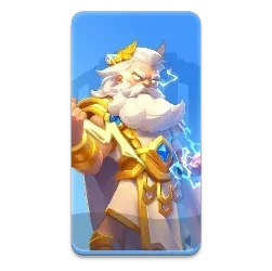 Gates Of
Olympus 1000