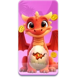 Dragon
Hatch