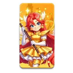 Starlight
Princess 1000