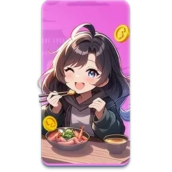 Oishi
Delights